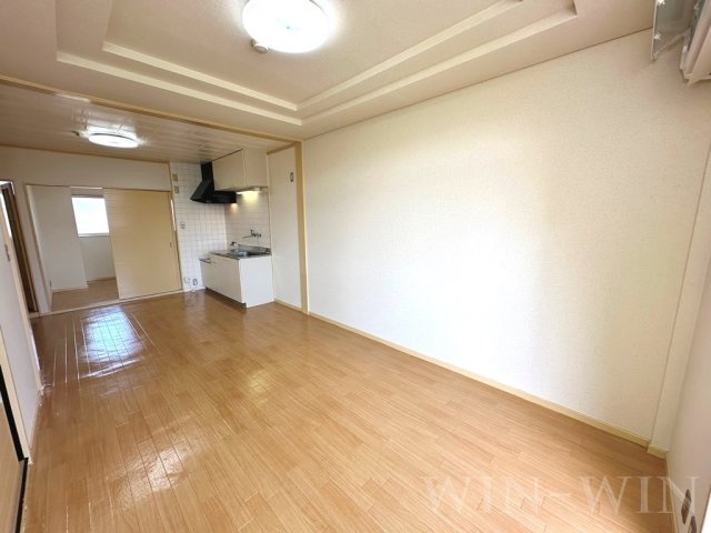 サンコーポのその他|イメージ（同建物内別部屋の写真です）