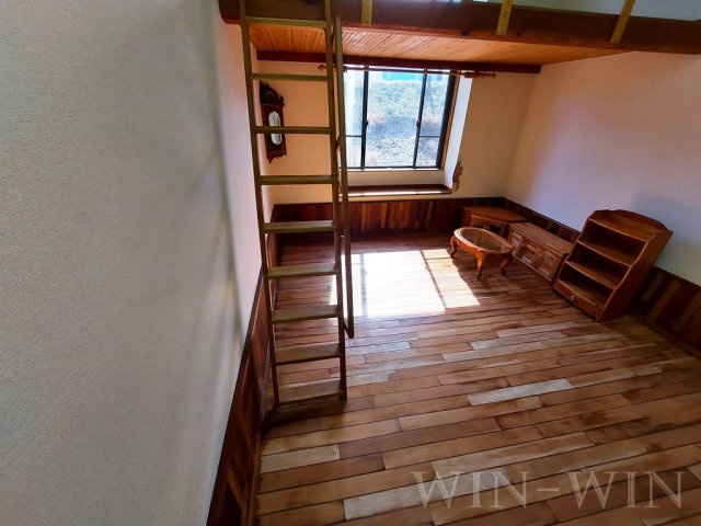 セザンヌ原町の居間・リビング