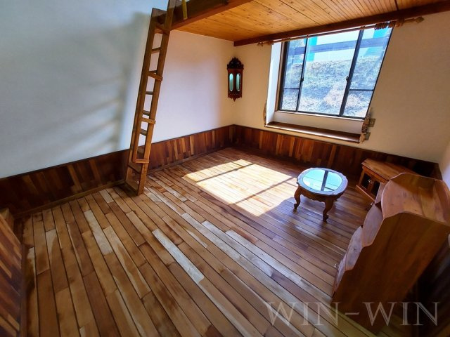 セザンヌ原町の居間・リビング