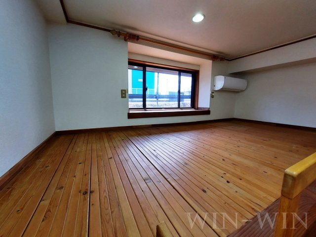 セザンヌ原町のその他