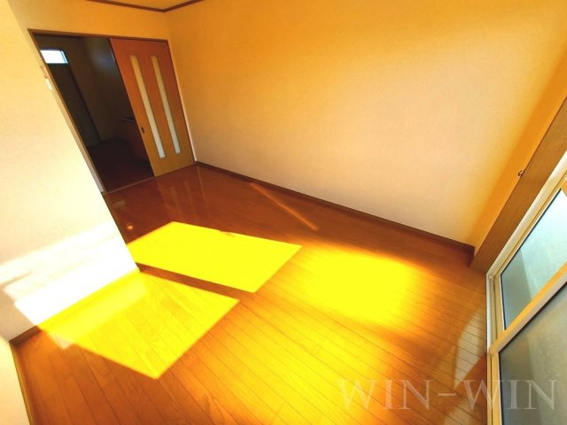 エスペレの居間・リビング