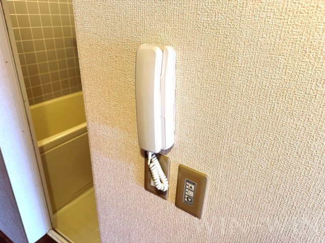 セザンヌ内張のセキュリティ