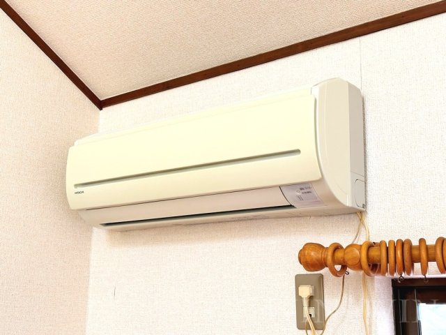 セザンヌ内張の設備