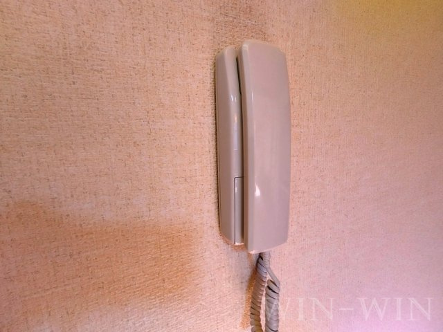 セザンヌ原町のセキュリティ