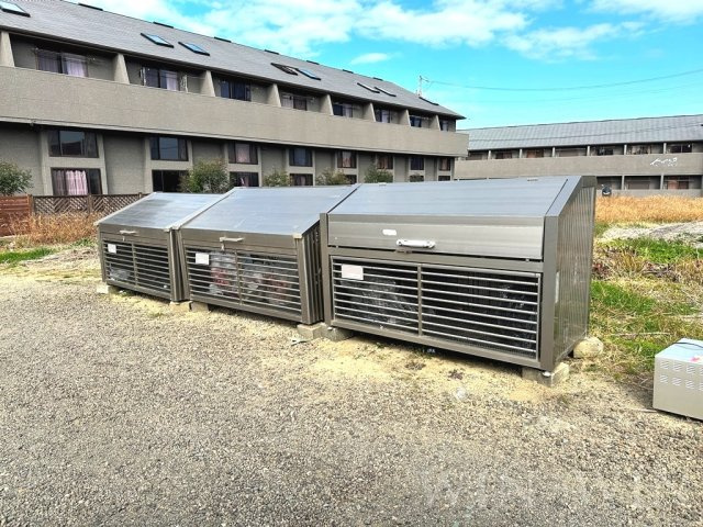 セザンヌ原町のその他共用部分