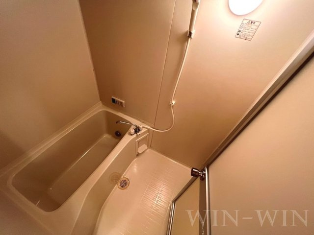 エスポワール・Ⅰの浴室