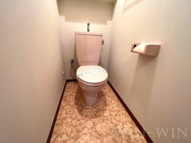 エスポワール・Ⅰのトイレ