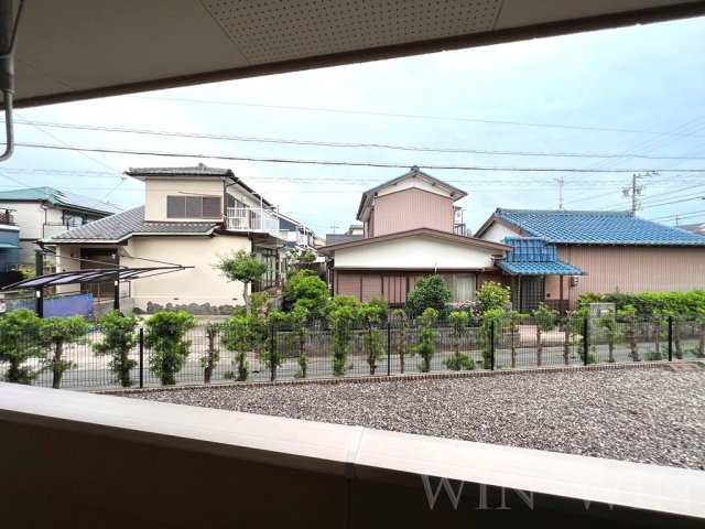 エスポワール・Ⅰの展望