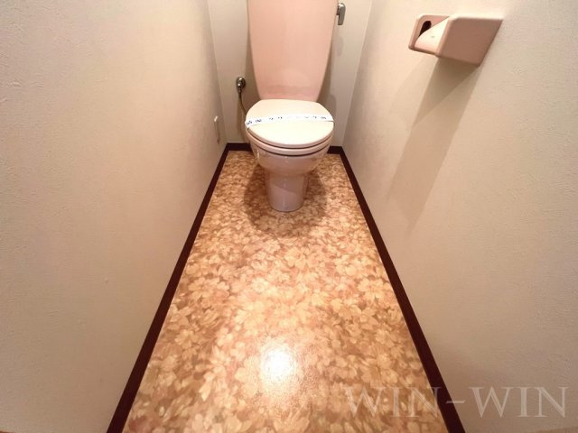 エスポワール・Ⅰのトイレ