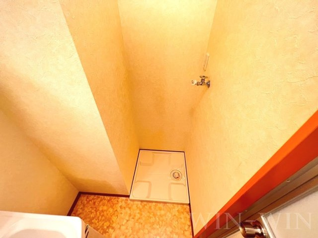 エスポワール・Ⅰの洗面所