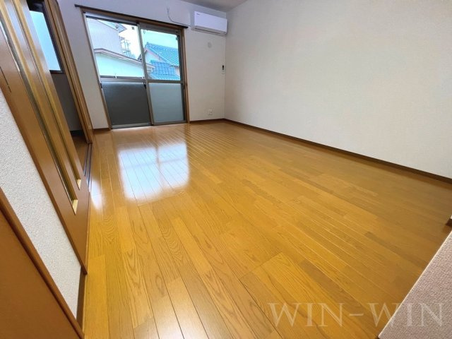 エスポワール・Ⅰの居間・リビング