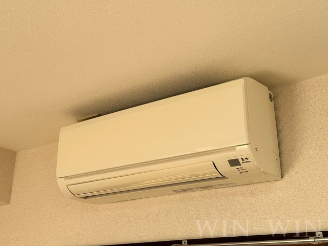 サンアルカディアSの設備