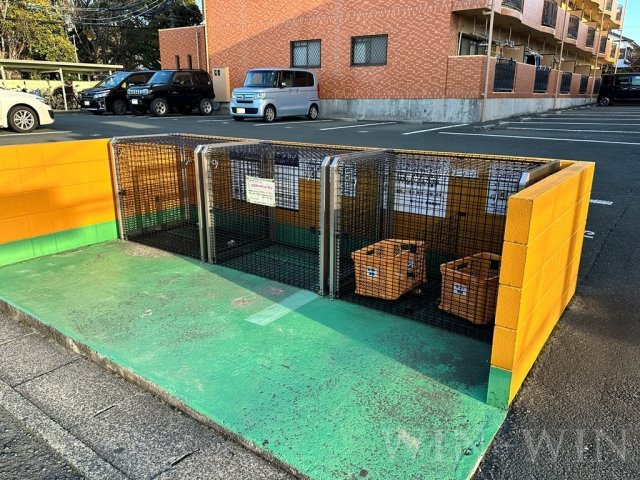 サンアルカディアSのその他共用部分