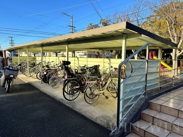 サンアルカディアSのその他共用部分