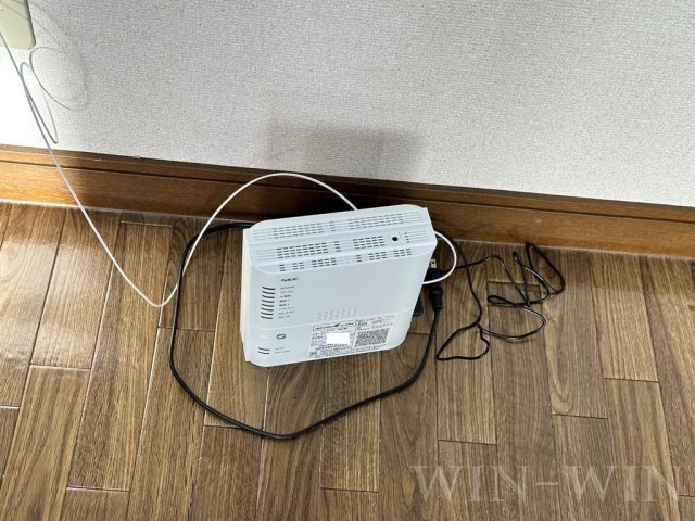 サンアルカディアSの設備