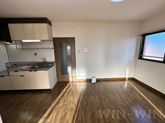 サンアルカディアSの居間・リビング