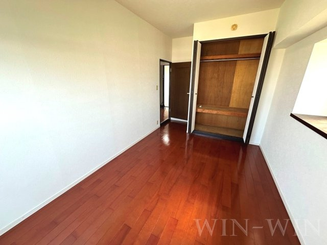 エスポア曙の寝室|イメージ（同建物内別部屋の写真です）