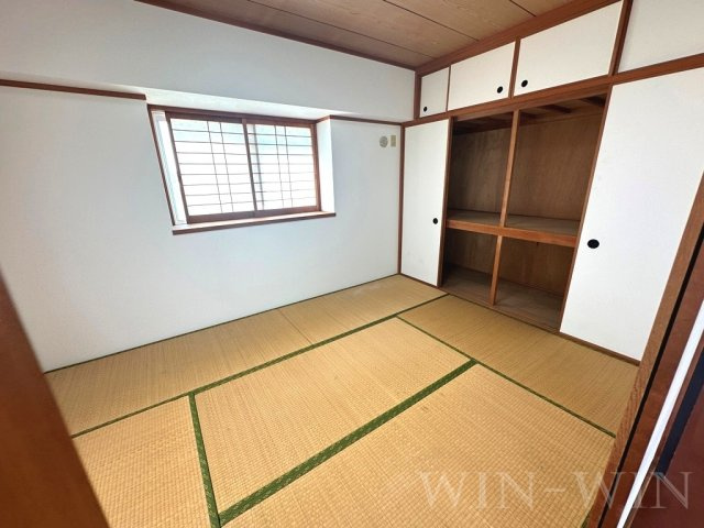 エスポア曙の和室|イメージ（同建物内別部屋の写真です）