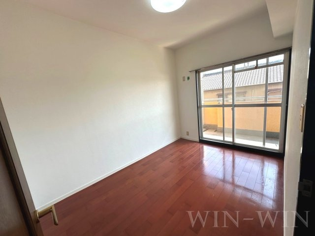 エスポア曙の寝室|イメージ（同建物内別部屋の写真です）