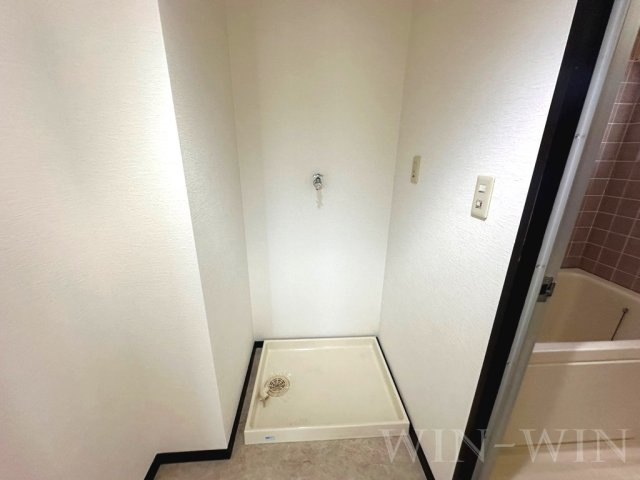 エスポア曙の設備|イメージ（同建物内別部屋の写真です）