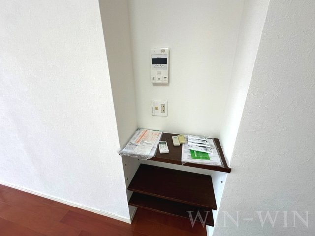 エスポア曙の設備|イメージ（同建物内別部屋の写真です）