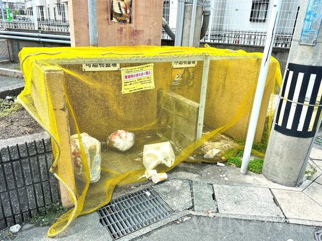 エスポア曙のその他共用部分