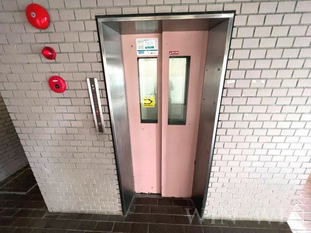 エスポア曙のその他共用部分