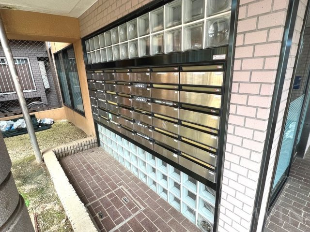 エスポア曙のその他共用部分