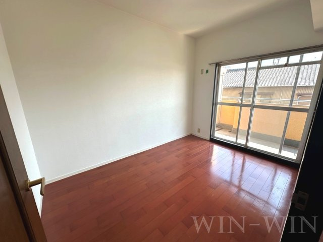 エスポア曙の寝室|イメージ（同建物内別部屋の写真です）