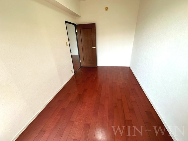 エスポア曙の寝室|イメージ（同建物内別部屋の写真です）