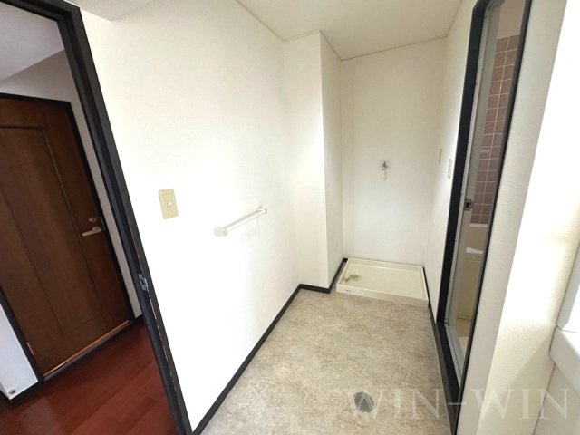 エスポア曙の設備|イメージ（同建物内別部屋の写真です）