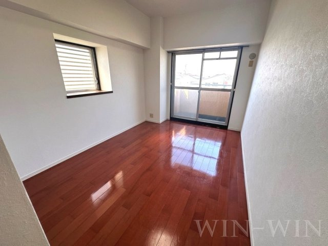 エスポア曙の寝室|イメージ（同建物内別部屋の写真です）