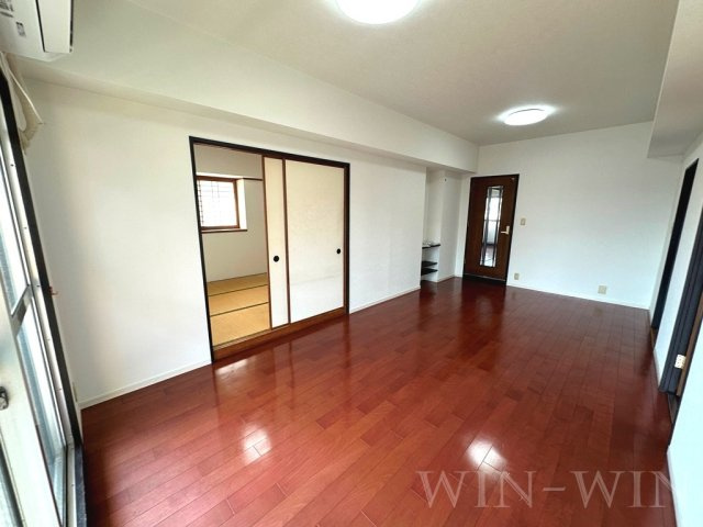 エスポア曙のその他|イメージ（同建物内別部屋の写真です）