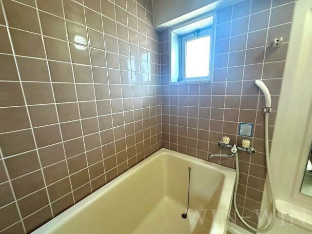 エスポア曙の浴室|イメージ（同建物内別部屋の写真です）