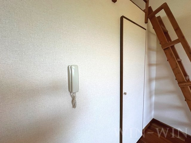 セザンヌ多米の設備