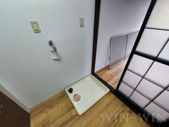 TOWNY AKEBONO Bの設備