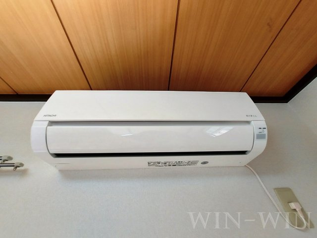 TOWNY AKEBONO Bの設備