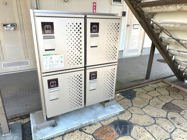 TOWNY AKEBONO Bのその他共用部分