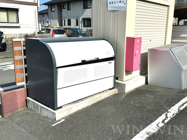 TOWNY AKEBONO Bのその他共用部分