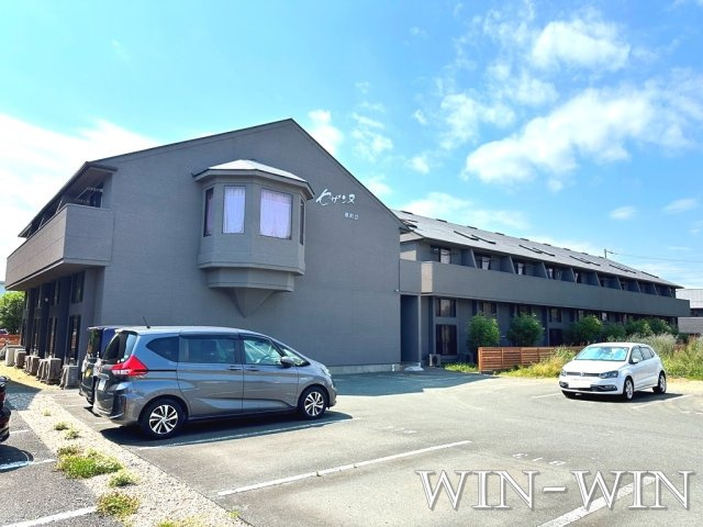 セザンヌ原町 2