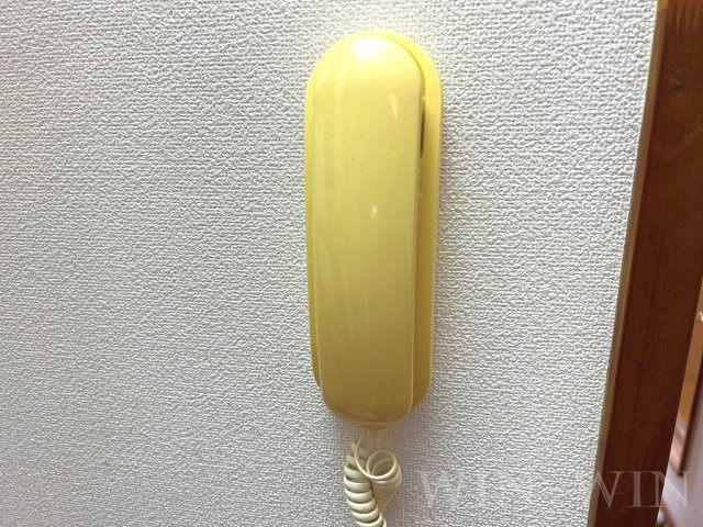 セザンヌ大岩のセキュリティ