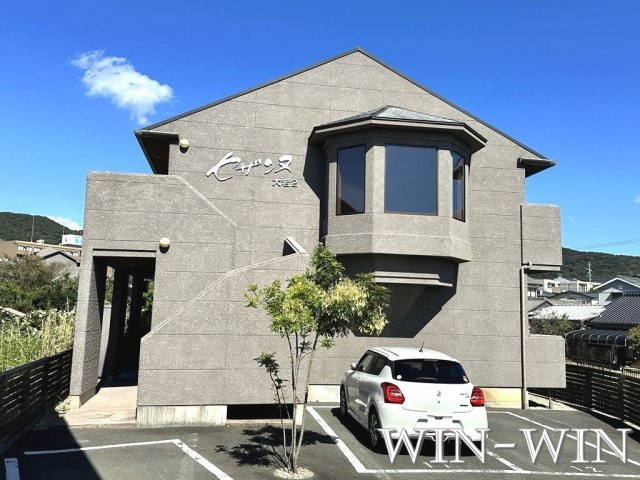 セザンヌ大岩 2