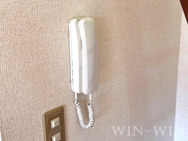 セザンヌ大岩 2のセキュリティ