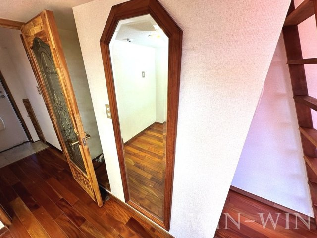 セザンヌ大岩 2のその他