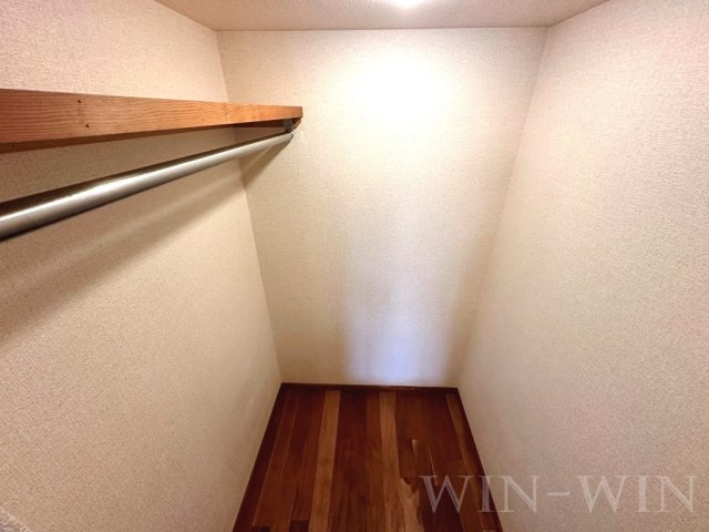 セザンヌ大岩の収納