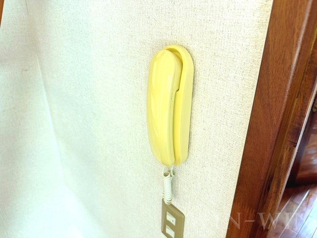 セザンヌ大岩のセキュリティ