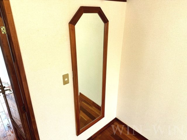 セザンヌ大岩のその他