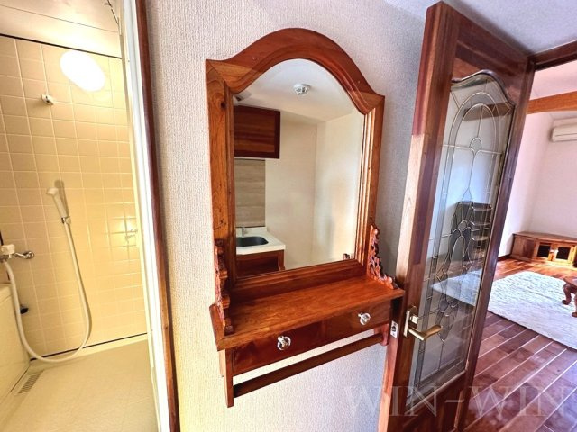 セザンヌ大岩のその他