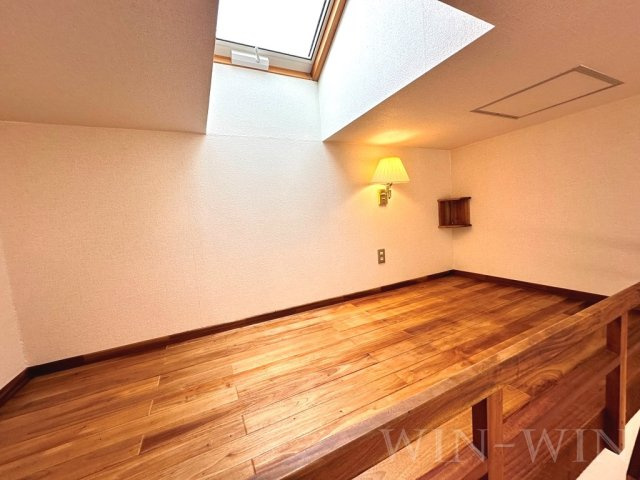 セザンヌ大岩のその他