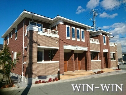 エスポワールK&L Ⅰ